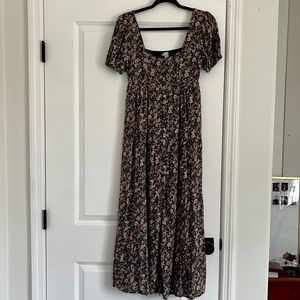 AE floral dress